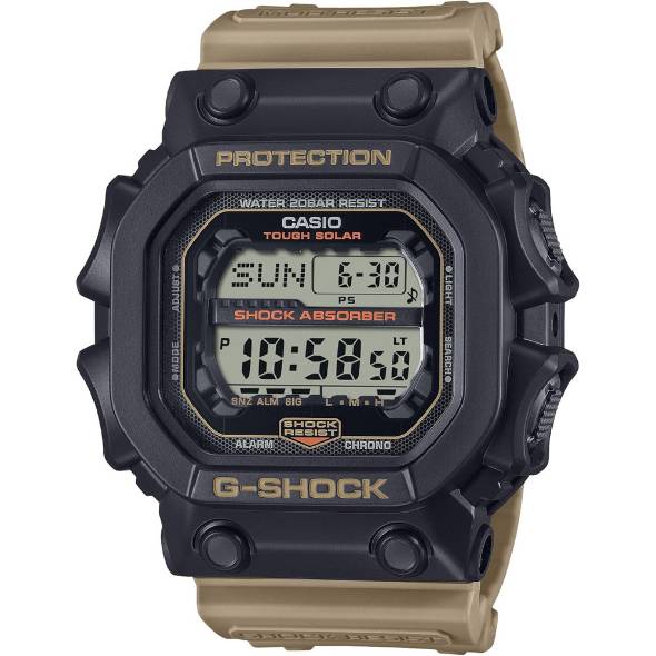 今売れている「G-SHOCK」おすすめ＆ランキング ブラック＆ミリタリーカラーの「Two tone utility  colors」登場【2024年7月版】 - Fav-Log by ITmedia