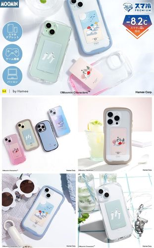 Hamee X}₦ Premiumu[~v