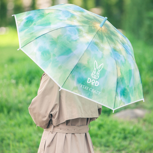 �󓇎ЁuDOD UMBRELLA BOOK MIXTURE ver.�v