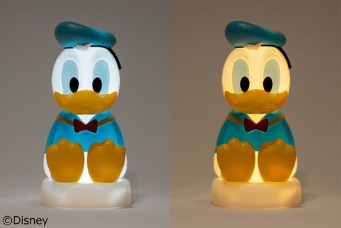 �󓇎ЁuDisney �h�i���h�_�b�N 90���N�L�O ���������C�gBOOK�v