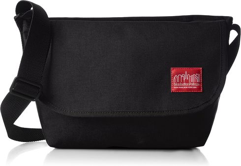 Manhattan Portage�uCasual Messenger Bag JRS�v