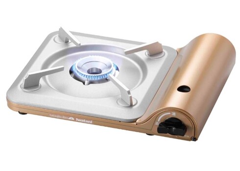 �C���^�j�iIwatani�j�u�J�Z�b�g�t�[ �B�l�X����III CB-SS-50�v