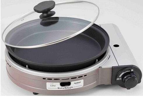 �C���^�j�iIwatani�j�u�J�Z�b�g�t�[ �r�X�g���̒B�l3 CB-BST-3�v