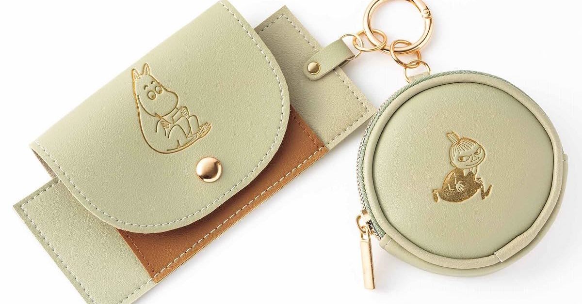新品♡オジャガデザイン× クリィミーマミ♡魔法のコンパクトコイン 