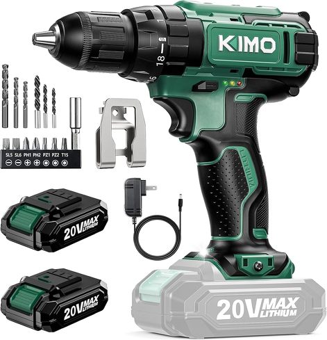 ĂdhhCo[FKIMOudhCo[ 20V 2000mAh obe[2tv