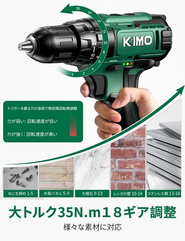 ĂdhhCo[FKIMOudhCo[ 20V 2000mAh obe[2tv