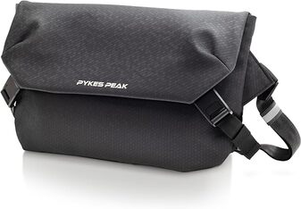 PYKES PEAK(パイクスピーク)「メッセンジャーバッグ」