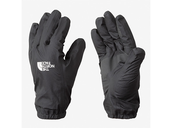 アウトドア向け「防水手袋」おすすめ5選 ノースフェイスの
