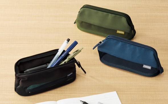 �R�N���u�y���P�[�X�@�J�p�b�g���b�V���v