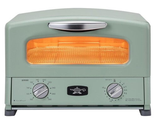 Aladdin�i�A���W���j�u�O���t�@�C�g �O����&amp;�g�[�X�^�[ 4���Ă� AGT-G13B�v