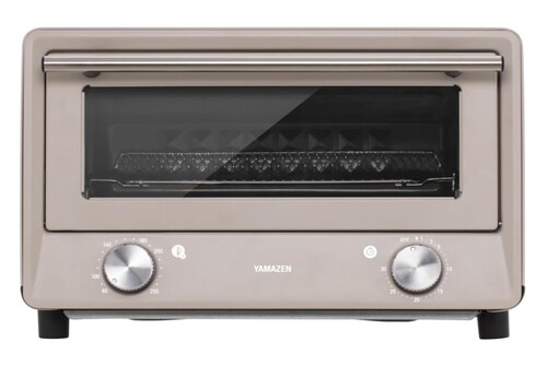 �R�P�iYAMAZEN�j�u�I�[�u���g�[�X�^�[ 4���Ă� YTU-DC130�v