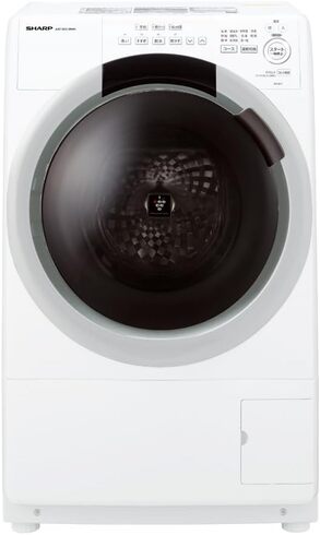 �V���[�v�iSHARP�j�u�h������ ���󊣑��@ ES-S7J-WL�v