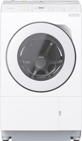 �p�i�\�j�b�N�iPanasonic�j�u�ȂȂ߃h�������󊣑��@ NA-LX113BL-W�v