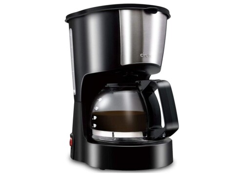 �h���e�b�N�idretec�j�u�R�[�q�[���[�J�[ CM-100ABKDI�v