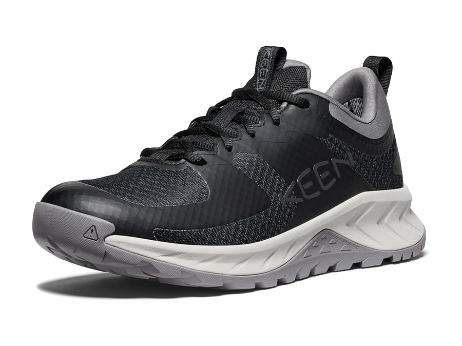 キーン（KEEN）」の防水スニーカーおすすめ4選 ハイキングから都会