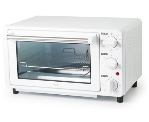 siroca(シロカ)「ノンフライオーブン ST-4N231」