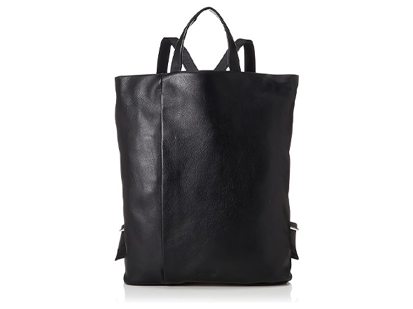 �����b�N�E�o�b�N�p�b�N