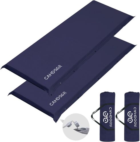 CAMDOOR�u�G�A�[�}�b�g�v