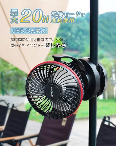 ������Ă���A�E�g�h�A�p��@�FKEYNICE�u�N���b�v����@ KN-871�v