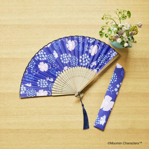 󓇎ЁuMOOMIN g! kfUCl킢q[P[X BOOKv