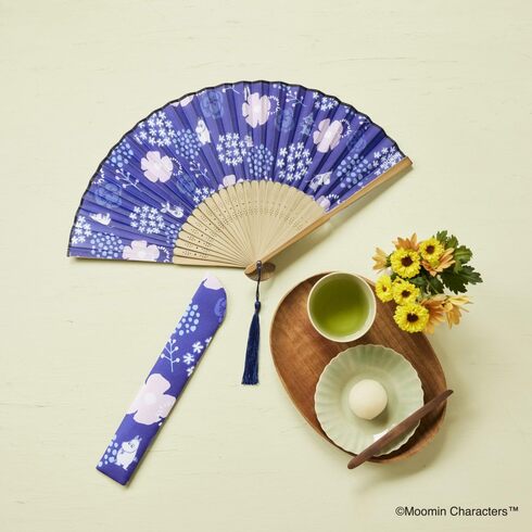 󓇎ЁuMOOMIN g! kfUCl킢q[P[X BOOKv