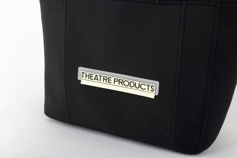 �󓇎ЁuTHEATRE PRODUCTS OFFICIAL BOOK�v