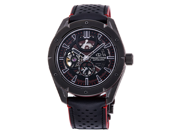 �I���G���g