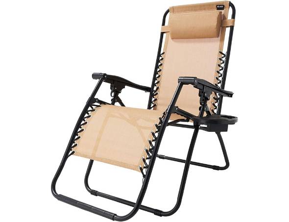 ロゴス neos ファミリースムースリクライナー(サイドトレープラス)