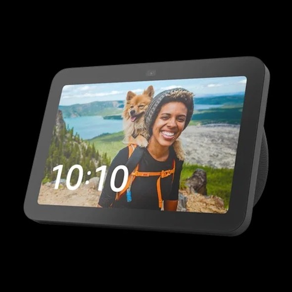 Echo Show 8i3j