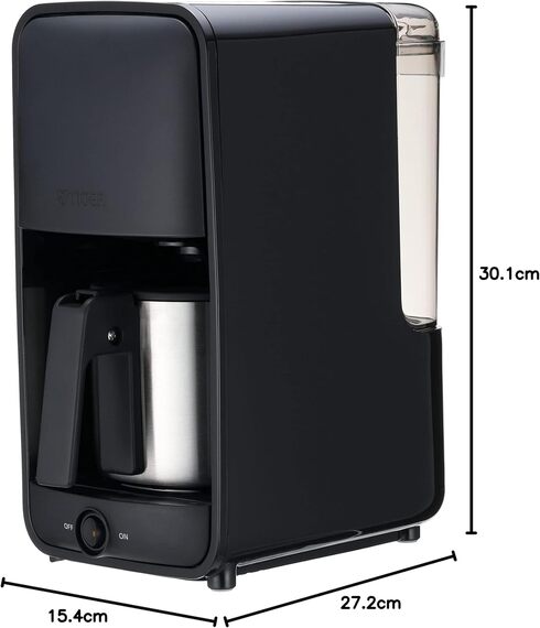 �^�C�K�[���@�r�u�R�[�q�[���[�J�[ ADC-N060K�v