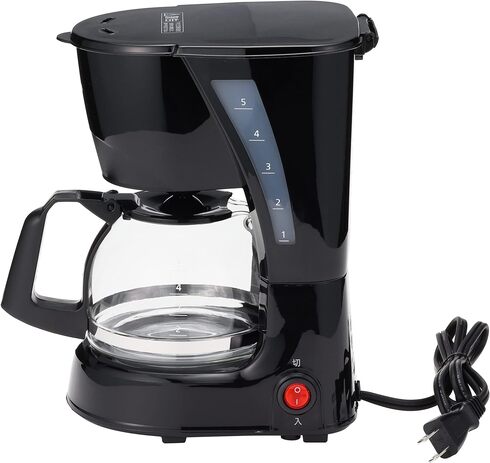 �A�C���X�I�[���}�u�R�[�q�[���[�J�[ CMK-650P-B�v