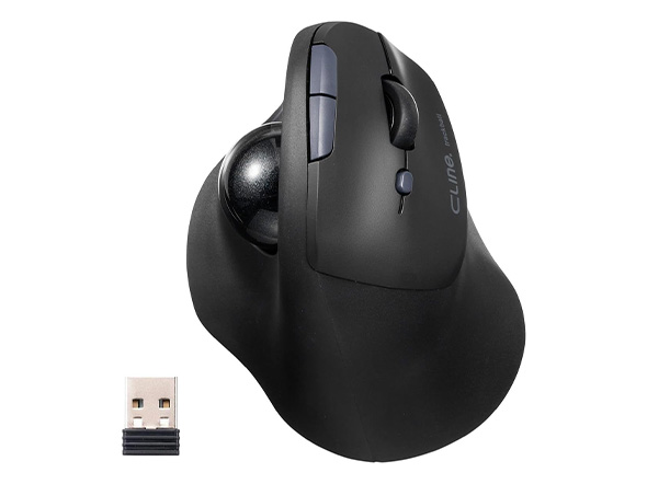 M1 Bluetooth トラックボールマウス M1 Bluetooth トラックボールマウス M1 レビュー | 幸塚トラックボール