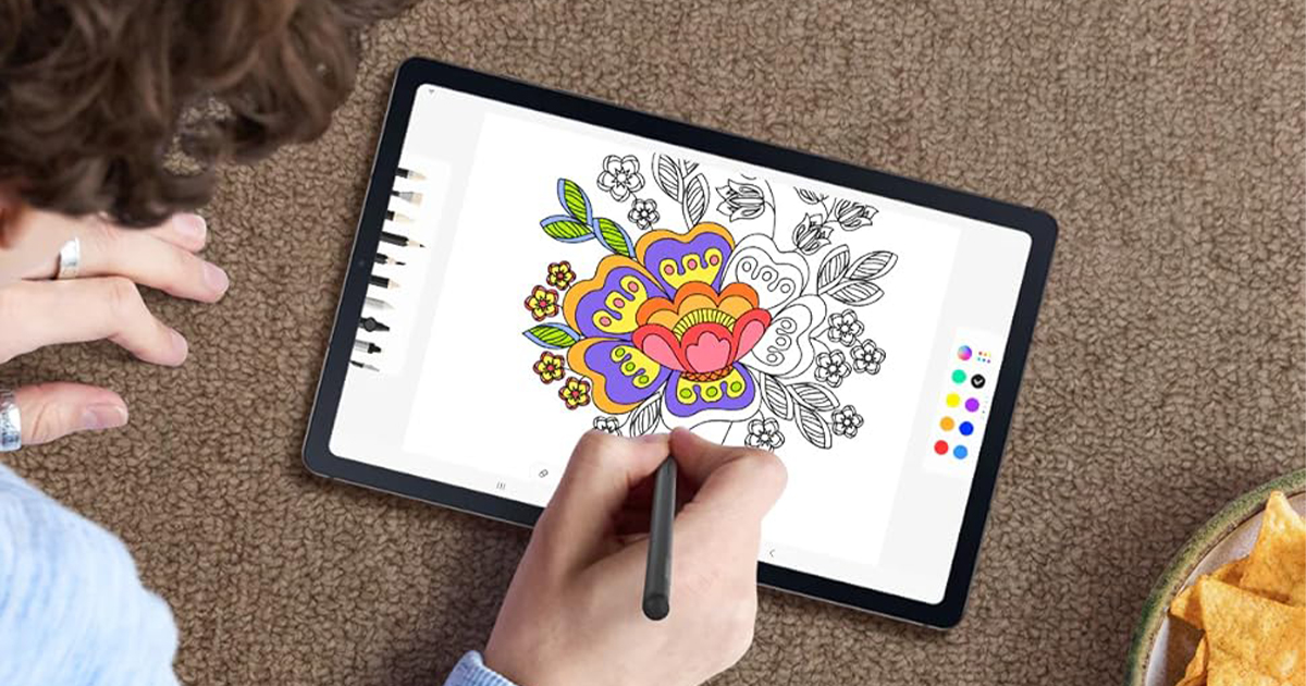 今夏発売の注目「Androidタブレット」3選 5万円前後で買えるスタイラス