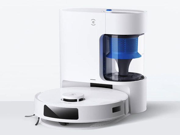 uDEEBOT N20 PRO PLUSv