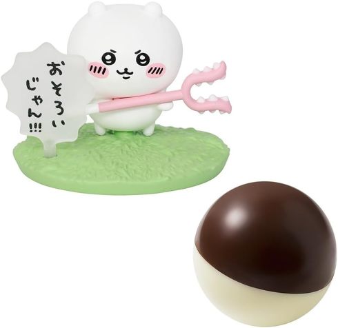 �o���_�C �`���R�T�v �������� 10��BOX