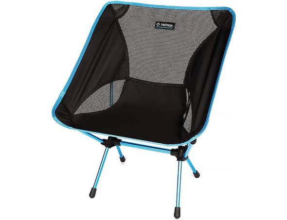 ヘリノックス チェアワン