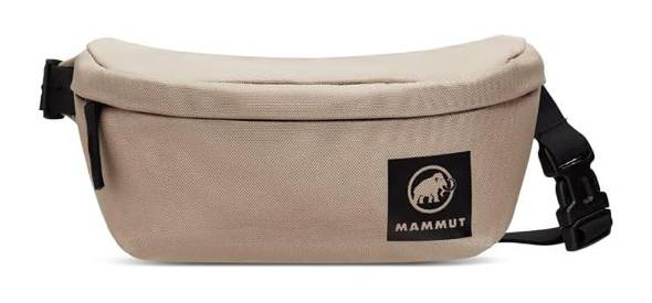 マムート エクセロン クラシック ウエストパック