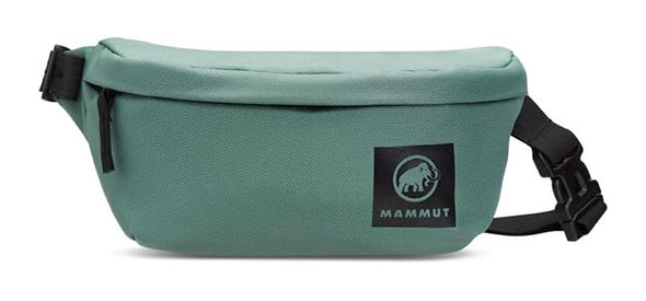 ウエストバッグ