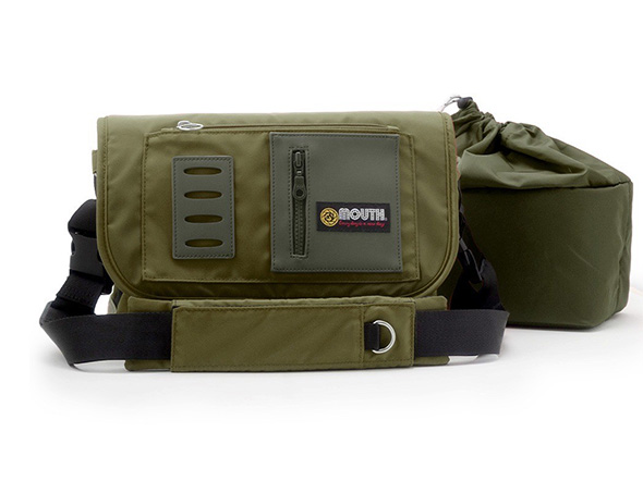 �J�����o�b�O