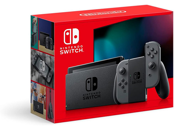 スイッチの人気カラー・モデルはこれ！ 「ニンテンドースイッチ本体」売れ筋ランキング10選 有機ELモデルが1位/通常モデルもまだまだ人気【2024年9月版】（1/2  ページ） - Fav-Log by ITmedia