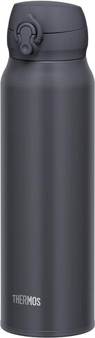 �T�[���X�iTHERMOS�j�u�^��f�M�P�[�^�C�}�O JOK-500 BK�v