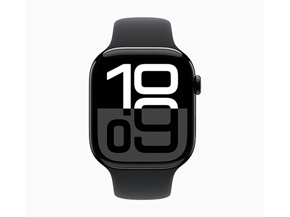 スマートウォッチ