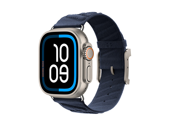 スマートウォッチ