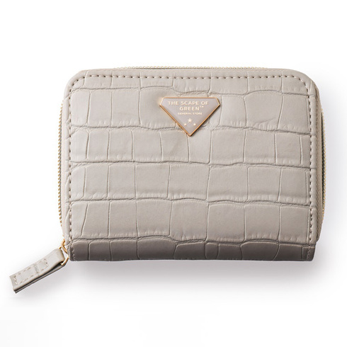 �uTHE SCAPE OF GREEN ��݂��T�C�t�v