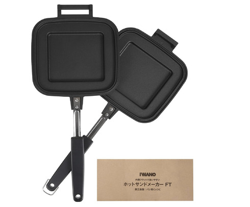 IWANOu{ Ύ zbgTh[J[v