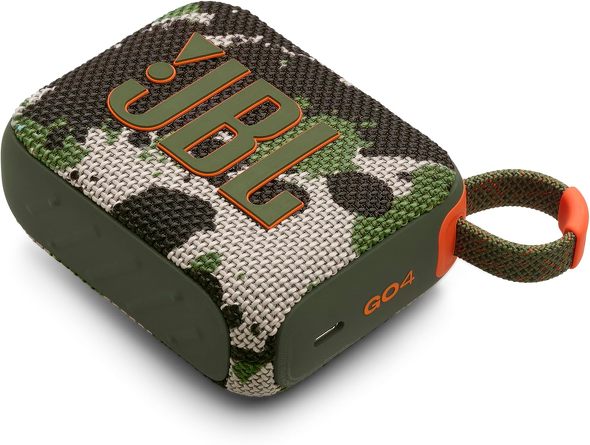JBL GO 4