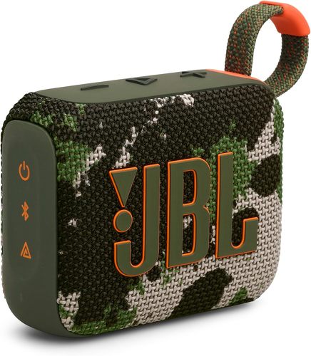 JBL GO 4
