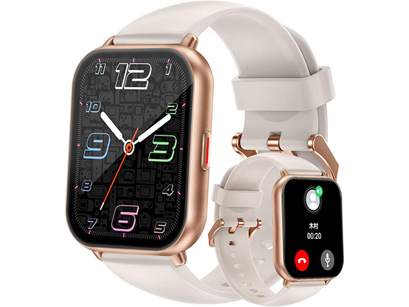 みんなが狙っているモデルはこれ！ 「スマートウォッチ」ほしいものランキングトップ10 Xiaomiの人気シリーズやApple  Watch最新モデルの順位をチェック！【2024年9月版】 - Fav-Log by ITmedia