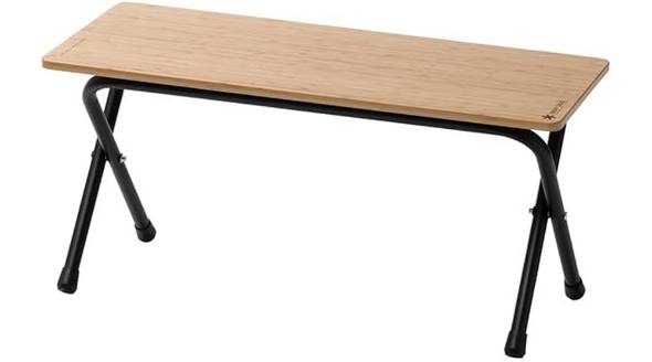 �t�H�[���f�B���O�V�F���t Light Bamboo