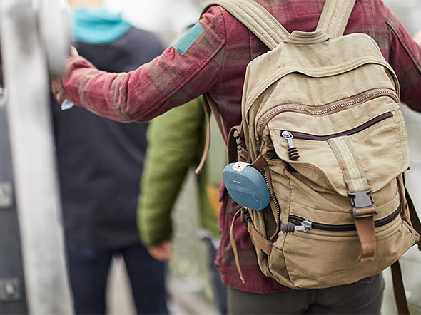 �|�[�^�u���X�s�[�J�[